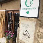Apartment Rural Val De Xalima San Martín de Trevejo