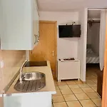 Apartment Rural Val De Xalima San Martín de Trevejo