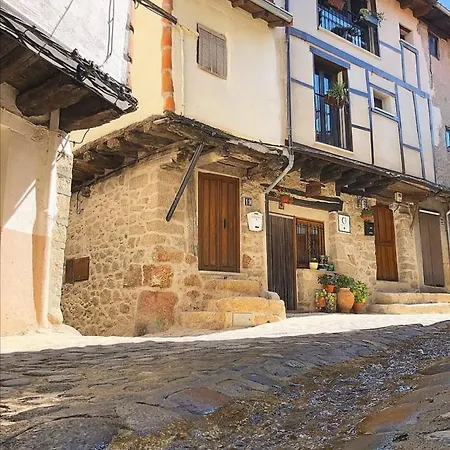 Rural Val De Xálima *