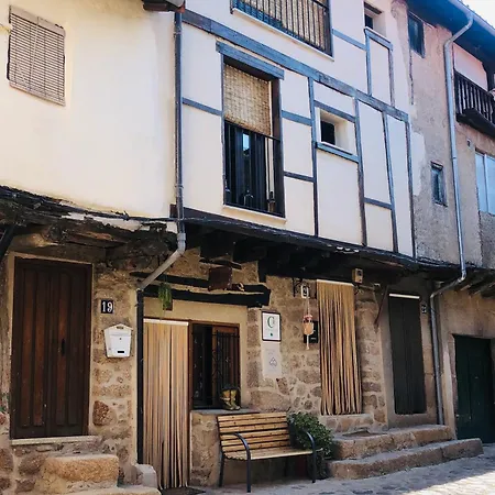 Rural Val De Xalima