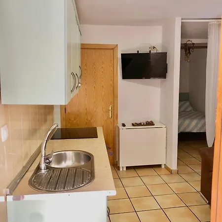 Apartamento Rural Val De Xálima San Martín de Trevejo