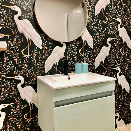 Rural Val De Xalima Апартаменты *