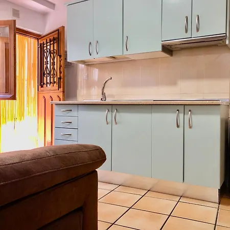 Apartamento Rural Val De Xálima *