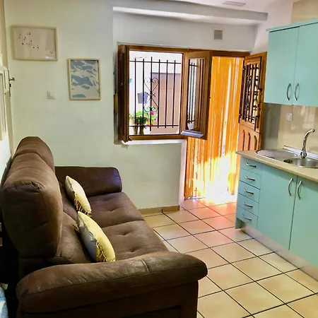 Apartamento Rural Val De Xálima San Martín de Trevejo