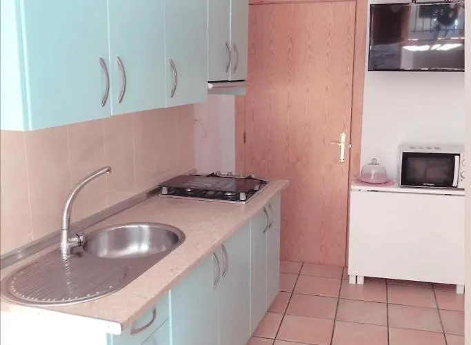 Rural Val De Xalima * San Martín de Trevejo