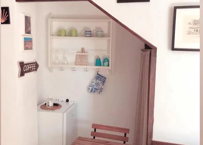 Rural Val De Xalima Appartement