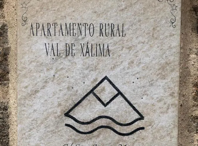Rural Val De Xalima