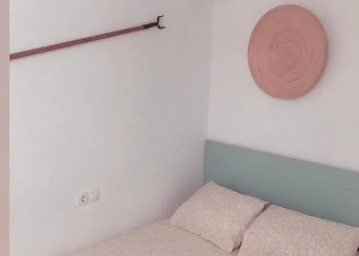 Rural Val De Xalima *