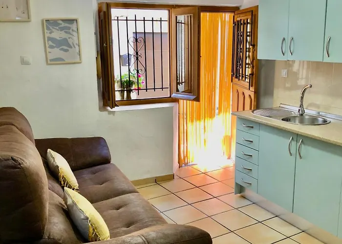 Rural Val De Xalima *