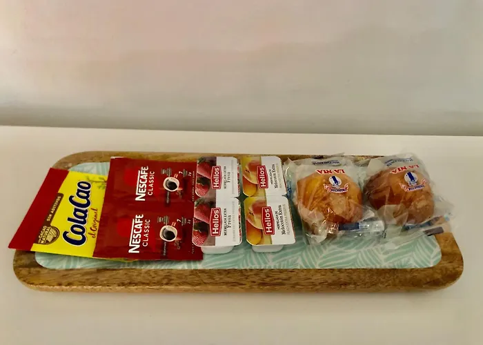 Rural Val De Xalima Appartement