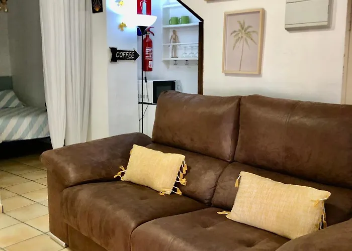 Appartement Rural Val De Xalima