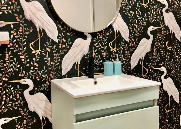 Rural Val De Xalima Appartement *