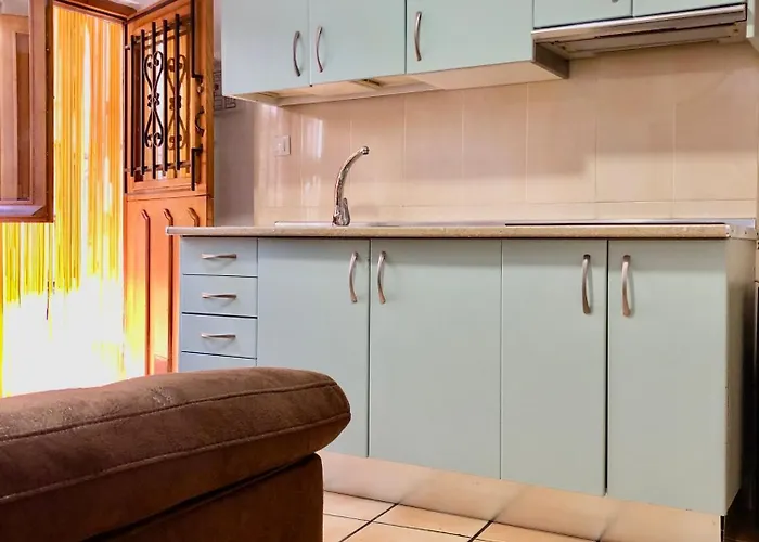 Appartement Rural Val De Xalima *