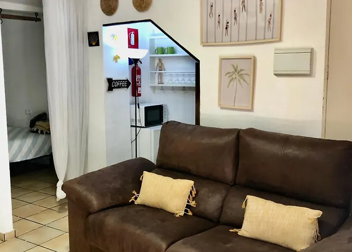 Rural Val De Xalima San Martín de Trevejo