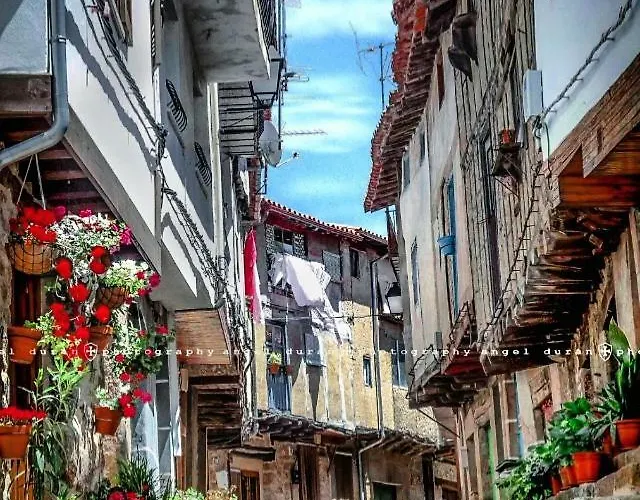 Rural Val De Xalima Appartement *